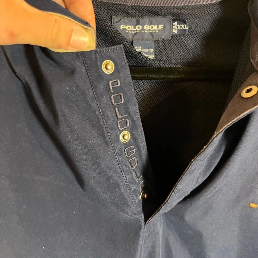 Polo Ralph Lauren vintage polo